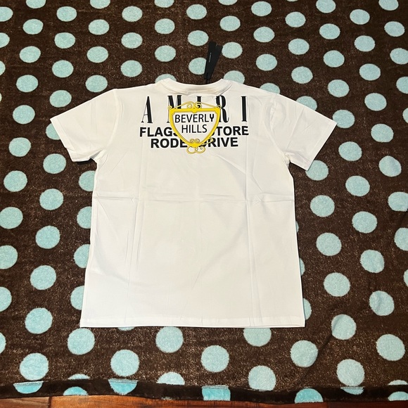 Amiri Beverly Hills Shirt - Picture 3 of 3